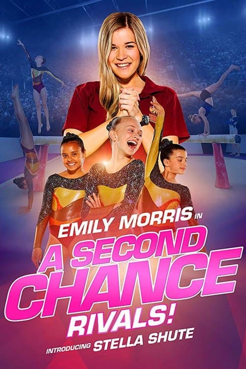 Watch A Second Chance: Rivals! - Luganda Translated Movie by Vj Kevo