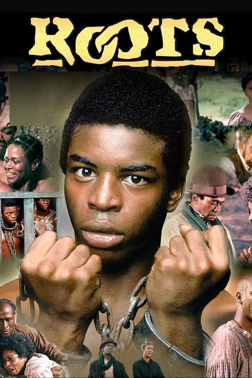 Watch Roots. - Luganda Translated Series by Vj Ice P