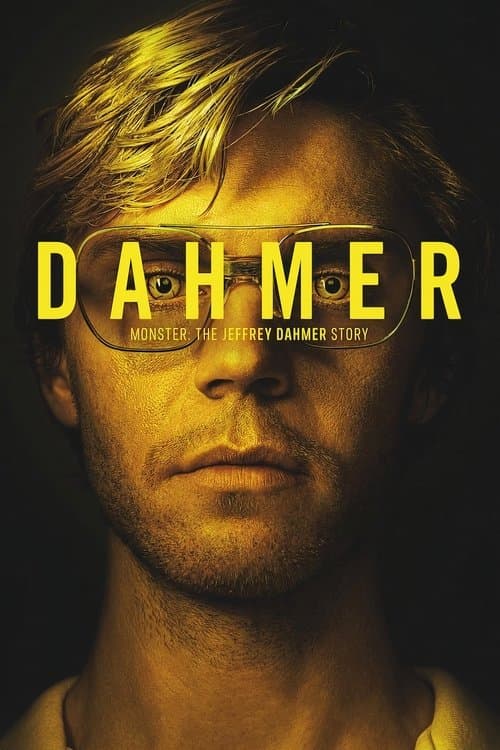 Watch DAHMER - Monster: The Jeffrey Dahmer Story 2022 - Luganda Translated Series by Vj Soul