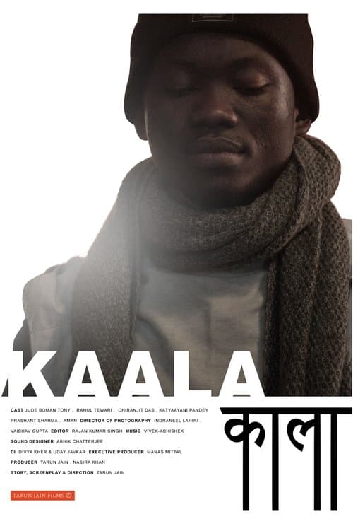 Watch Kaala - Luganda Translated Movie by Vj Muba
