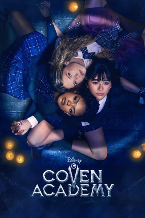 Watch Coven Academy - Luganda Translated Series by VJ Bonny