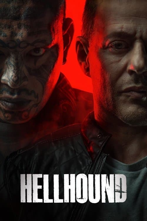 Watch Hellhound - Luganda Translated Movie by Vj Jingo