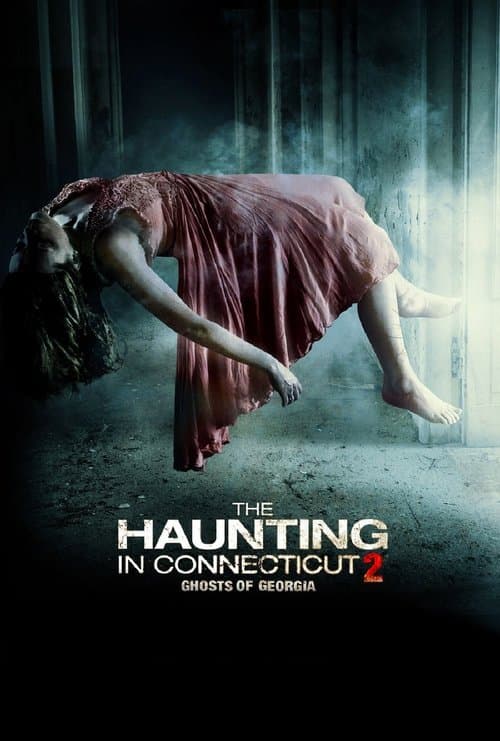 Watch The Haunting in Connecticut 2: Ghosts of Georgia - Luganda Translated Movie by Vj Junior