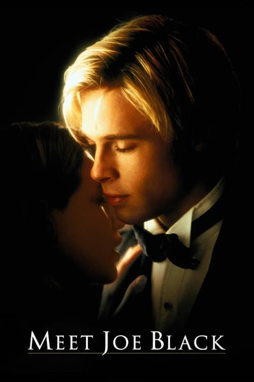 Watch MEET JOE BLACK 2 - Luganda Translated Movie by Vj Mark