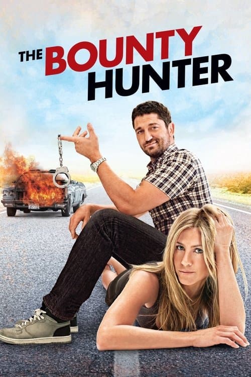 Watch The Bounty Hunter - Luganda Translated Movie by Vj Ivo