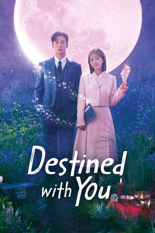 Watch Destined with You - Luganda Translated Series by VJ Freddy