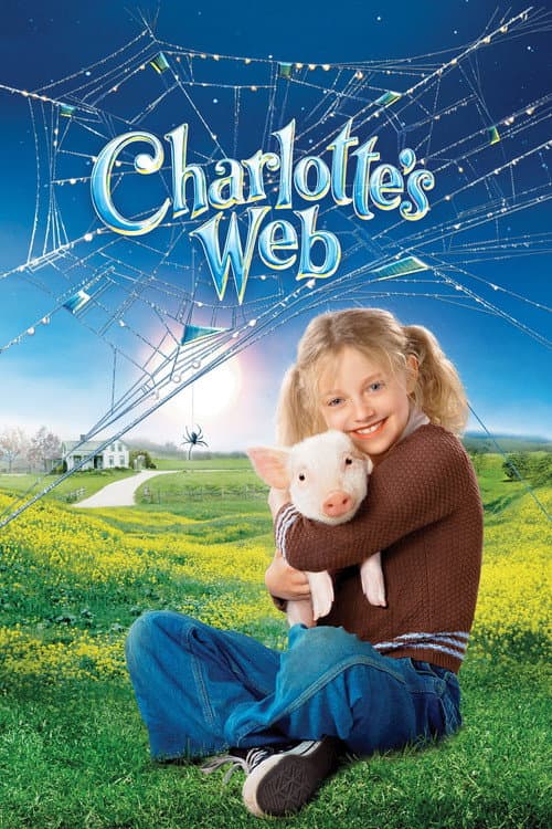 Watch Charlotte's Web - Luganda Translated Series by Vj Uncle T