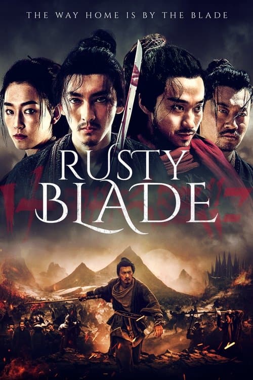 Watch Rusty Blade - Luganda Translated Movie by Vj Emmy
