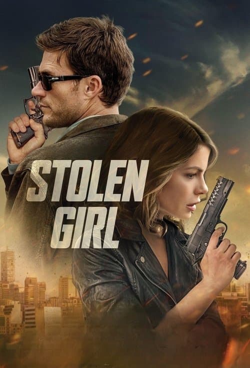 Watch Stolen Girl - Luganda Translated Movie by Vj Junior
