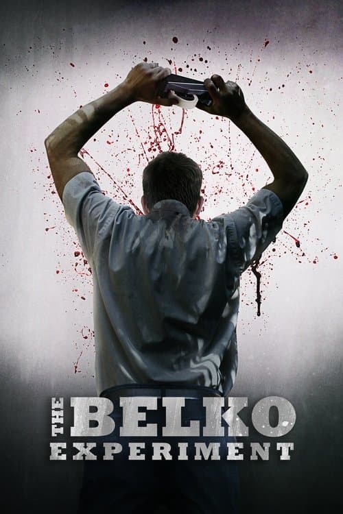 Watch The Belko Experiment - Luganda Translated Movie by Vj Junior