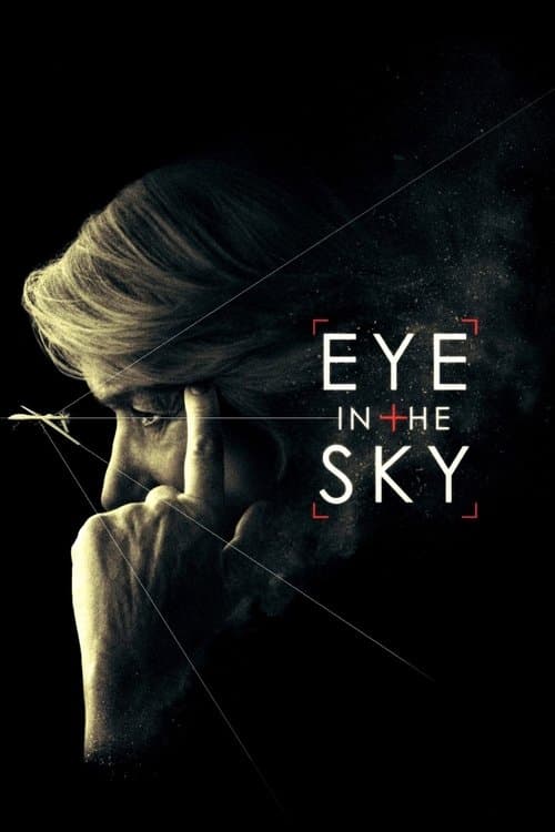 Watch Eye in the Sky - Luganda Translated Movie by Vj Junior