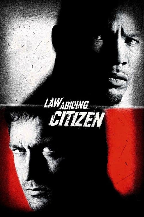 Watch LAW ABIDING CITIZEN - Luganda Translated Movie by Vj Junior