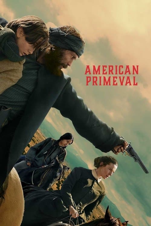 Watch American Primeval - Luganda Translated Series by Vj Ulio