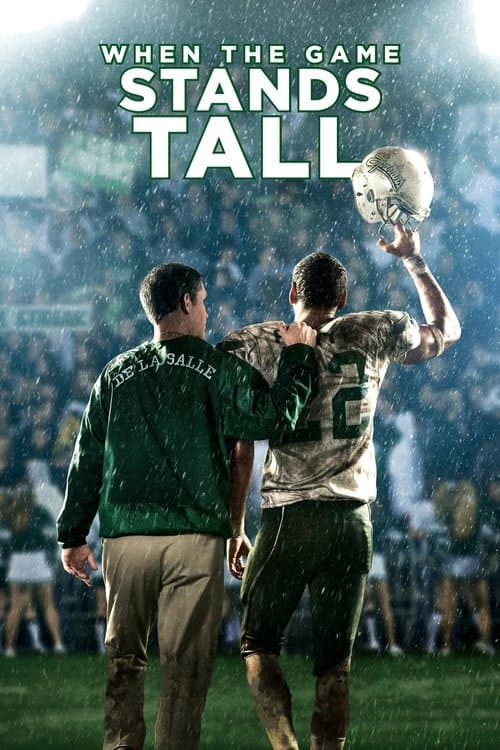 Watch When The Game Stands Tall - Luganda Translated Movie by Vj CB