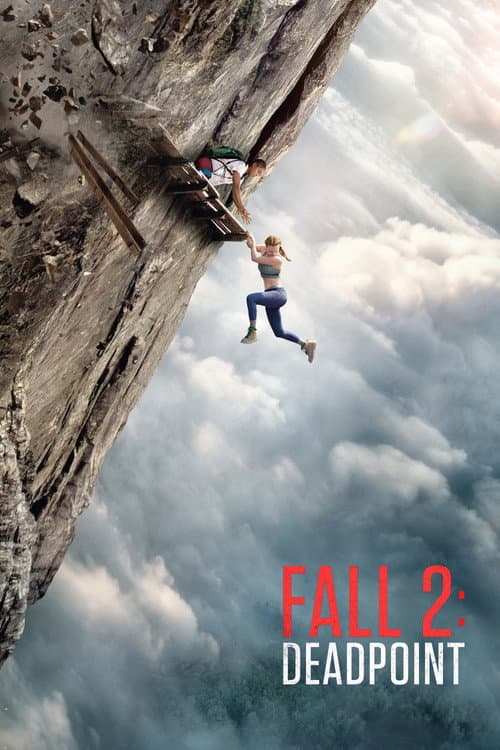 Watch Fall 2: Deadpoint - Luganda Translated Movie by Vj Junior