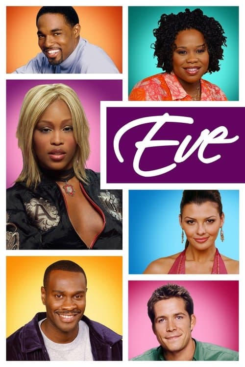 Watch Eve - Luganda Translated Series by Vj waza