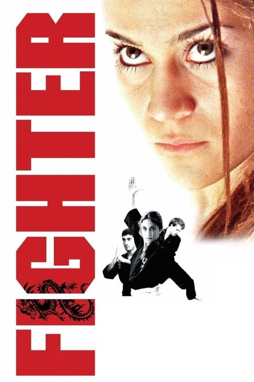 Watch Fighter - Luganda Translated Movie by Vj Junior