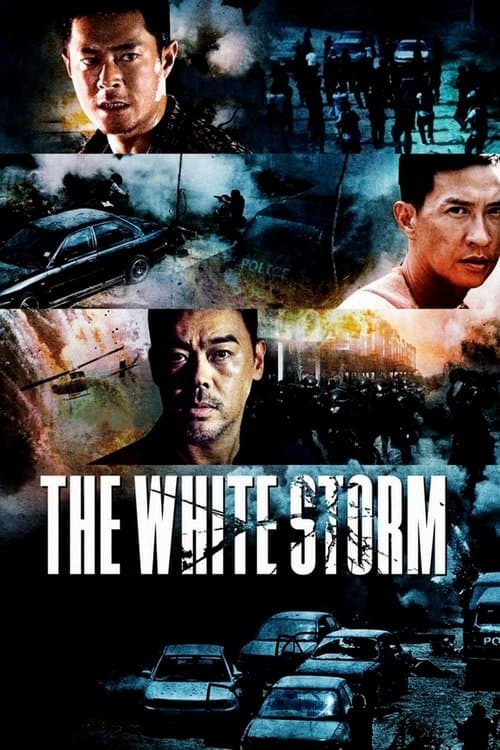 Watch The White Storm - Luganda Translated Series by Vj Shao Khan