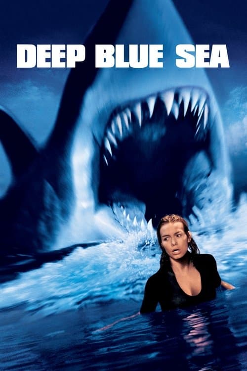 Watch Deep Blue Sea 2 - Luganda Translated Movie by Vj Junior