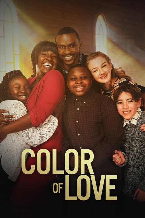 Watch Color of Love - Luganda Translated Movie by Vj Junior
