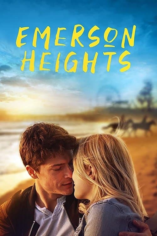 Watch Emerson Heights - Luganda Translated Movie by Vj Junior