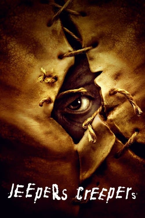 Watch JEEPERS CREEPERS - Luganda Translated Movie by Vj Jingo