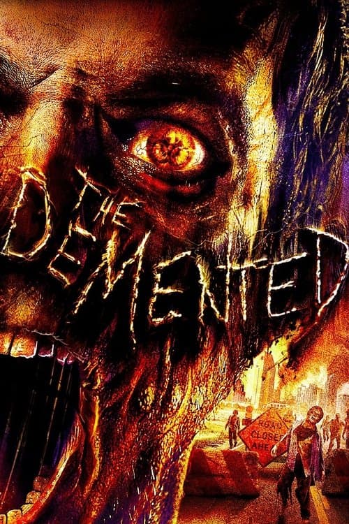 Watch The Demented - Luganda Translated Movie by Vj Junior