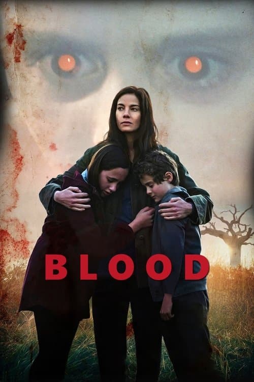 Watch Blood - Luganda Translated Movie by Vj Junior