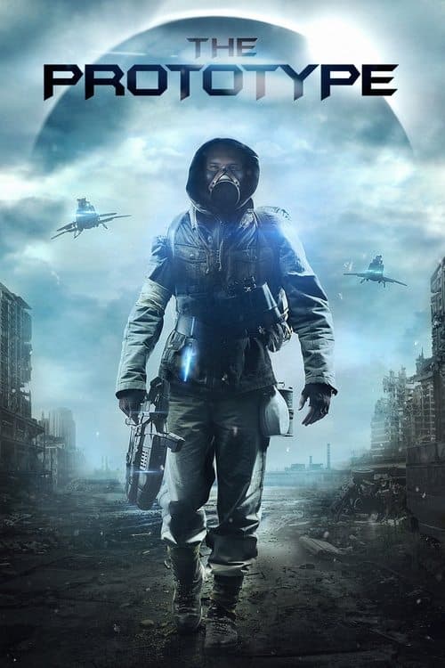 Watch The Prototype - Luganda Translated Movie by Vj Muba