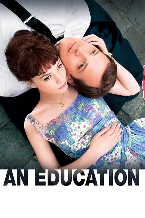 Watch An Education - Luganda Translated Movie by Vj Kevo