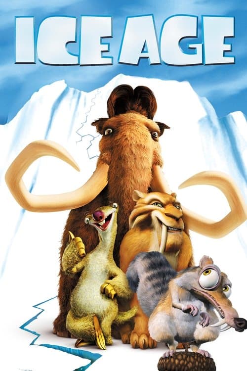 Watch Ice Age - Luganda Translated Movie by Vj Kevo