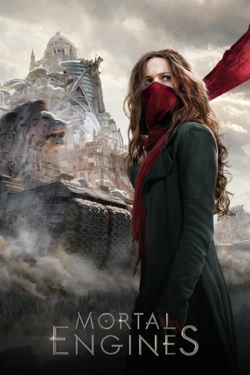 Watch Mortal Engines - Luganda Translated Movie by Vj Ice P