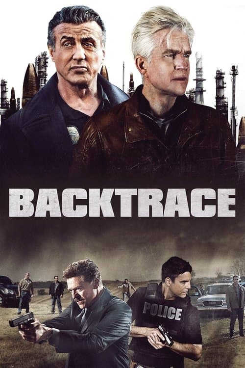 Watch Backtrace - Luganda Translated Movie by Vj Emmy