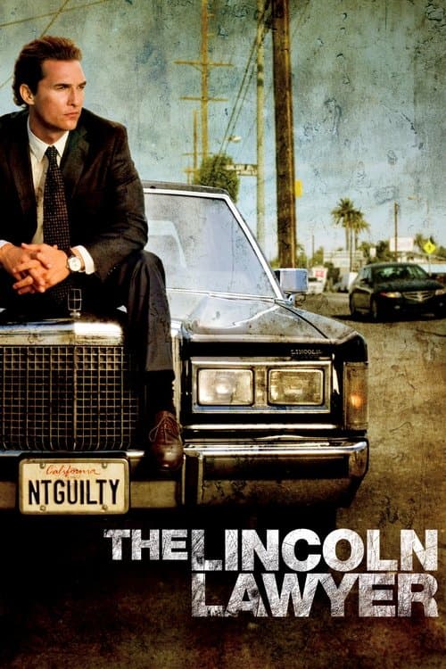 Watch The Lincoln Lawyer - Luganda Translated Movie by Vj Junior