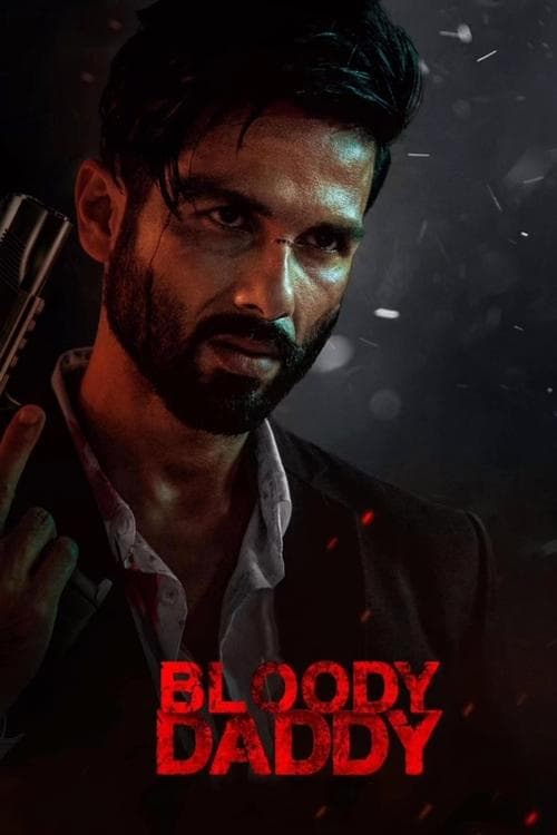 Watch Bloody Daddy - Luganda Translated Movie by Vj Emmy