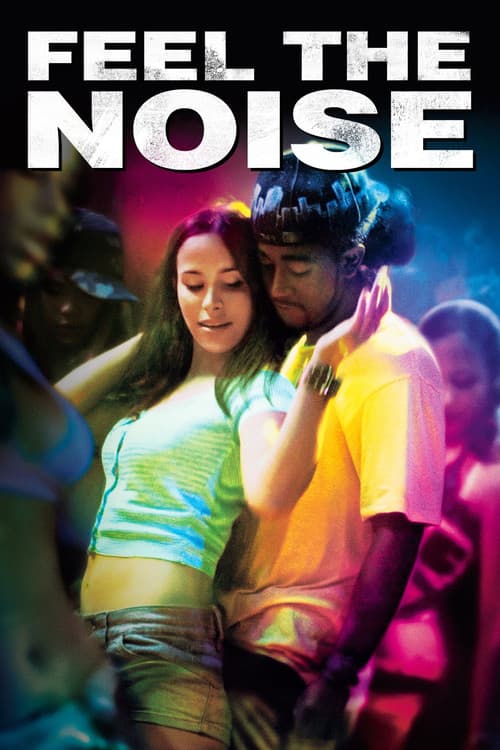 Watch Feel The Noise - Luganda Translated Movie by Vj Jingo