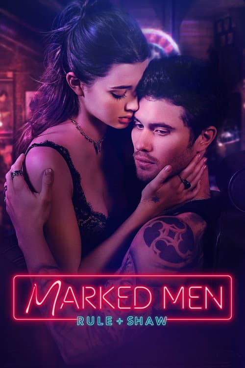 Watch Marked Men: Rule + Shaw - Luganda Translated Movie by Vj Soul