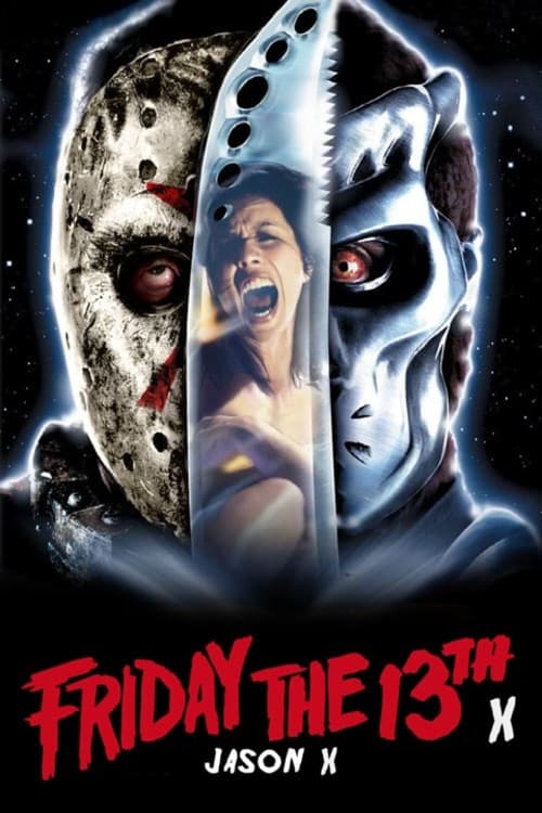 Watch Jason X - Luganda Translated Series by Vj Emmy