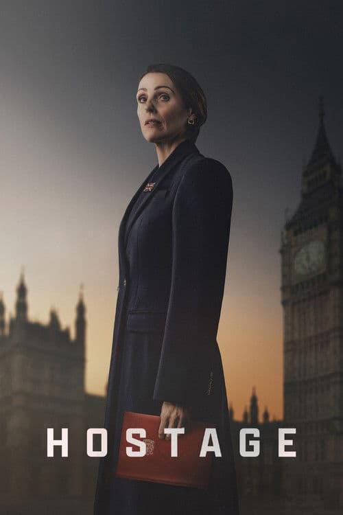 Watch Hostage - Luganda Translated Series by Vj Junior