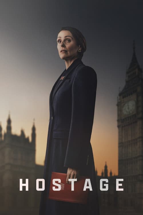 Watch Hostage - Luganda Translated Series by Vj Emmy