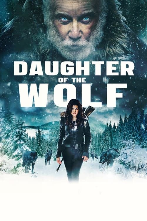 Watch daughter of the wolf - Luganda Translated Movie by Vj Ice P