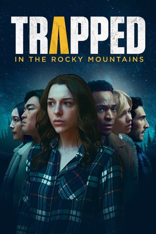 Watch Trapped in the Rocky Mountains - Luganda Translated Movie by VJ Kevin