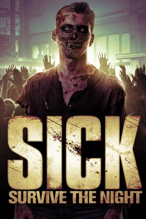 Watch Sick - Luganda Translated Movie by Vj Emmy