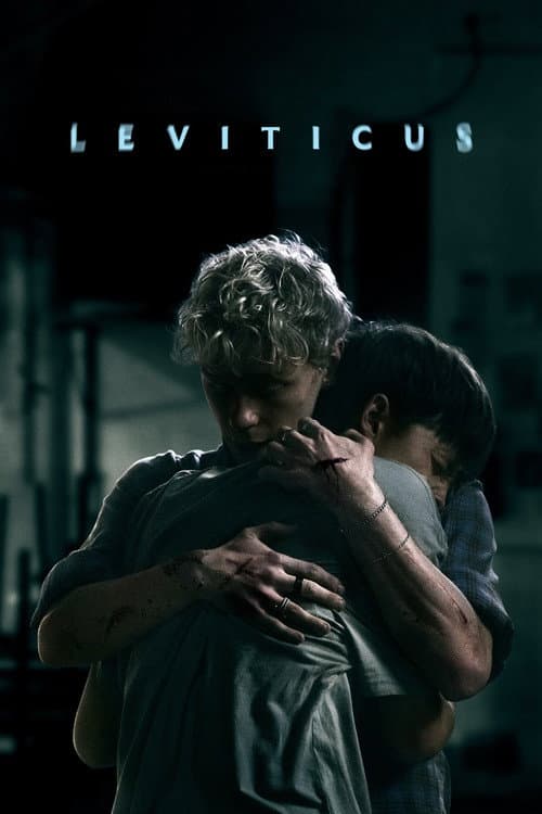 Watch Leviticus - Luganda Translated Movie by Vj Soul