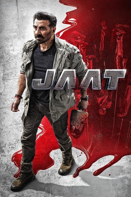 Watch Jaat - Luganda Translated Movie by Vj Shield