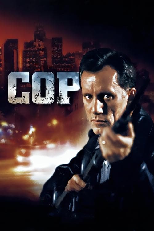 Watch Cop  - Luganda Translated Movie by Vj Emmy