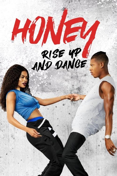 Watch Honey: Rise Up and Dance - Luganda Translated Movie by Vj Junior