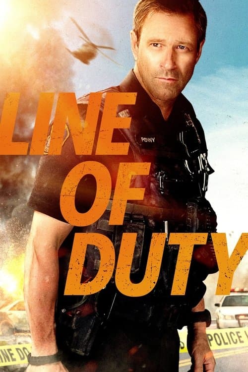 Watch Line of Duty - Luganda Translated Movie by Vj Ice P