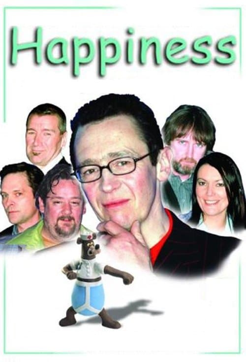 Watch Happiness - Luganda Translated Series by Vj Ivo