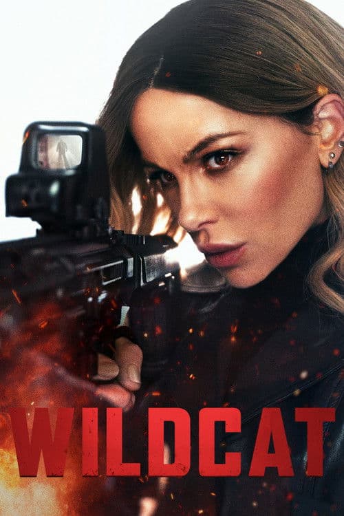 Watch Wildcat - Luganda Translated Movie by Vj Ice P